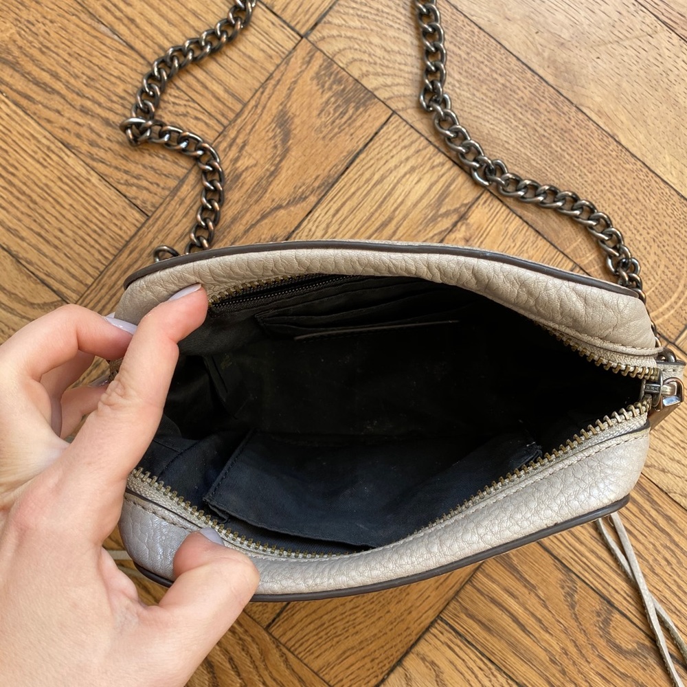 Rebecca minkoff crossbody